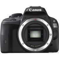 Зеркальный фотоаппарат Canon EOS 100D Kit 18-135 IS STM в Витебске