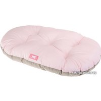 Лежак Ferplast Relax C 65/6 82065095 (розовый/серый)