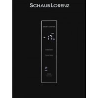Холодильник Schaub Lorenz SLU S344GY7EI