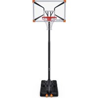 Баскетбольная стойка DFC SportSoul SSBP4401 в Гомеле