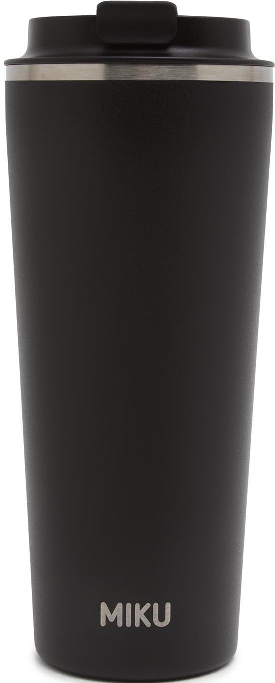 

Термокружка Miku 720мл (черный)