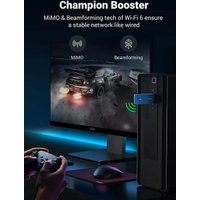 Wi-Fi адаптер Ugreen CM499 90340