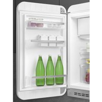 Однокамерный холодильник Smeg FAB10LWH6