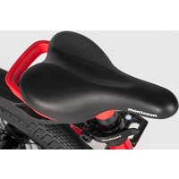 Детский велосипед Montasen MBS01-16RD (красный)