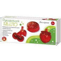 Набор для опытов Десятое королевство Лето красное 04738