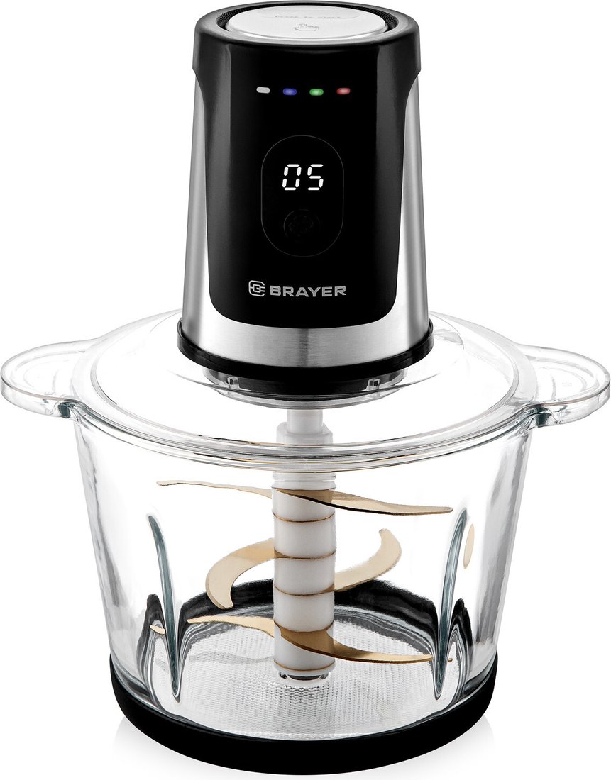 

Чоппер Brayer BR1408