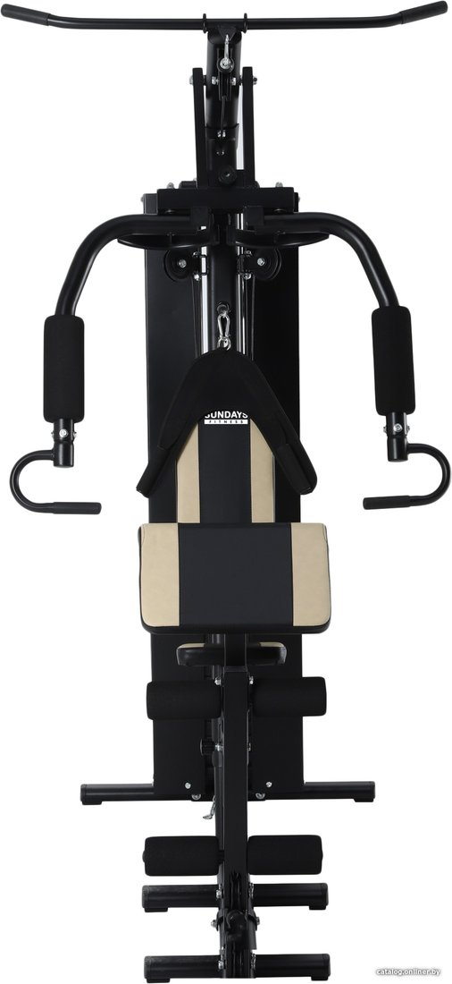 

Силовая станция Sundays Fitness ES-410