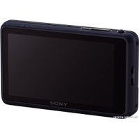 Фотоаппарат Sony Cyber-shot DSC-TX55