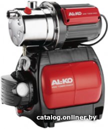 Насосная станция AL-KO HW 1300 Inox