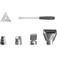 Промышленный фен StarWind HG2000RLS5