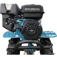 Мотоблок бензиновый Hyundai T 1300