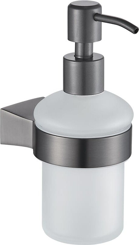 

Дозатор для жидкого мыла Shevanik SG5744T