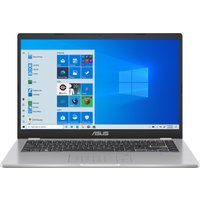 Ноутбук ASUS VivoBook E410MA-BV1827