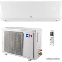 Кондиционер Cooper&Hunter Prima Plus CH-S09XN7
