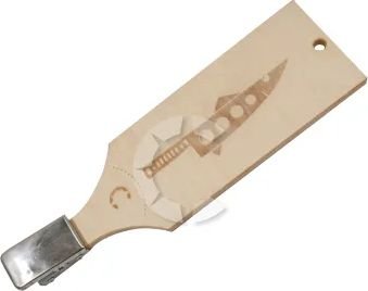 

Разделочная доска Следопыт PF-CWS-P109