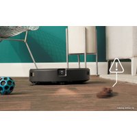 Робот-пылесос iRobot Roomba Combo j7+ (графит)