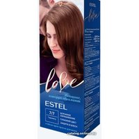 Крем-краска для волос Estel Love 7/7 Тирамису