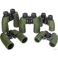 Бинокль Levenhuk Army 8x40 с сеткой (зеленый)