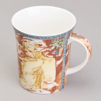 Кружка Lefard Времена года А. Муха 104-1037