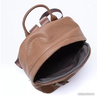 Городской рюкзак David Jones 823-7006-4-TAP (коричневый)