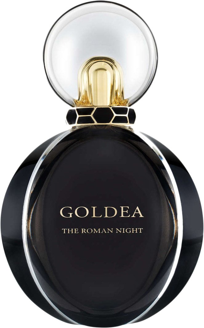 

Парфюмерная вода Bvlgari Goldea the Roman Night EdP (50 мл)