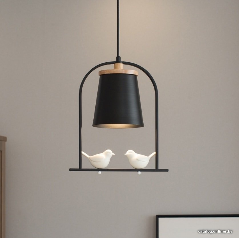 Подвесная люстра Home Light A014-B