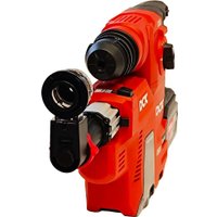 Перфоратор DCK KRH20V-26 Type Z KIT (без АКБ, сумка)
