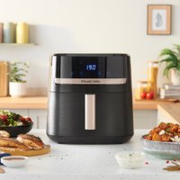 Аэрогриль (аэрофритюрница) Russell Hobbs SatisFry 27630-56