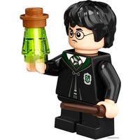 Конструктор LEGO Harry Potter 76386 Хогвартс: ошибка с оборотным зельем