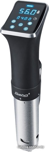 Су-вид (Sous-vide) Steba SV 80