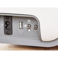 Полочная акустика Q Acoustics Q Active 200 Google Cast (белый)