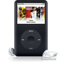 Плеер Apple iPod classic 160Gb