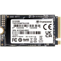 SSD Transcend 410S 512GB TS512GMTE410S