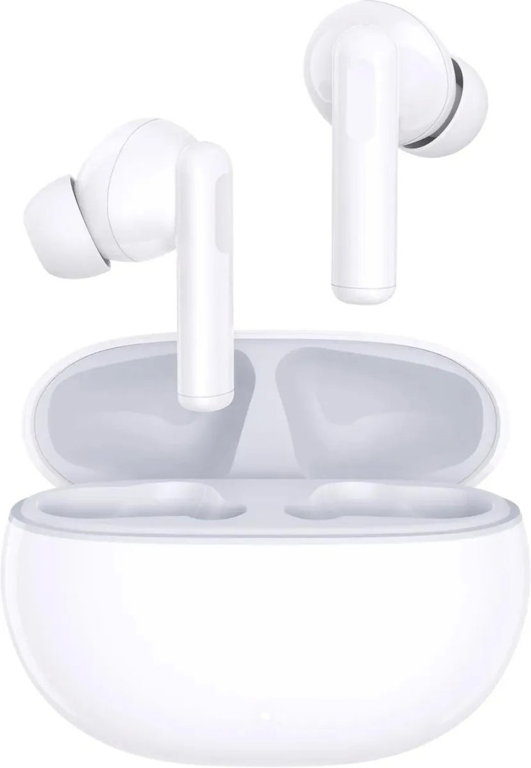 

Наушники HONOR Choice Earbuds X7 (белый, международная версия)