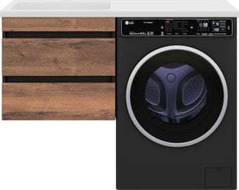 Misty Тумба под умывальник Коломбо 60 П-Кол06060-011П2Я