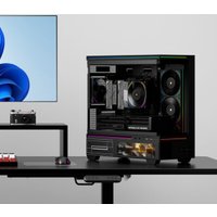 Кулер для процессора Thermalright Royal Pretor 130 Ultra (черный)