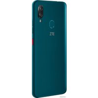 Смартфон ZTE Blade V10 Vita 2GB/32GB (синий аквамарин)