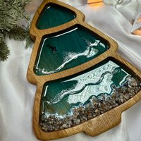 Менажница Wood_N_Sea Елочка