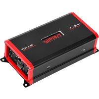 Автомобильный усилитель Урал ТТМ 4.50