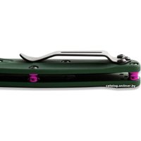 Складной нож Benchmade BM945 Mini Osborne