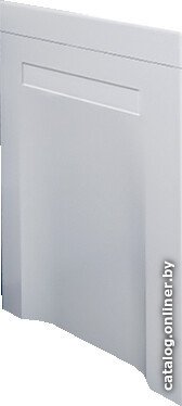 Торцевой экран под ванну Vannesa Монти 95 L 2-51-0-1-0-213 (торцевой)