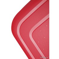 Чемодан-спиннер Samsonite S'Cure Crimson Red 69 см