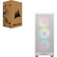 Корпус Corsair 2000D RGB Airflow CC-9011247-WW