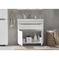  Volna Тумба под умывальник Lake 60.2D.1Y