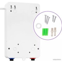 Проточный электрический водонагреватель Kitfort KT-4089