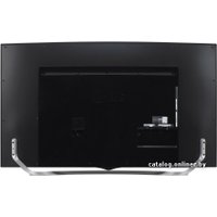 Телевизор LG 55UC970V