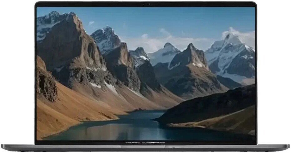 

Ноутбук Horizont Ноутбук GE 15 PIK1 TC4E4WG1