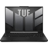 Игровой ноутбук ASUS TUF Gaming A16 Advantage Edition 2023 FA617NSR-N0001