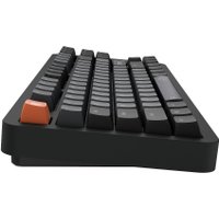 Клавиатура Dark Project ALU87B Gamma (g3ms Magnetite)