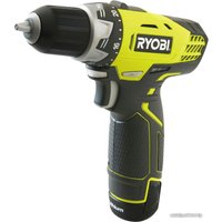 Дрель-шуруповерт Ryobi RCD12012L